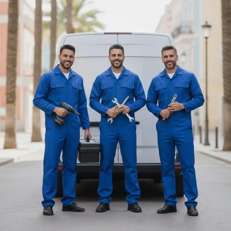 Reparación Persianas equipo en Ferrol